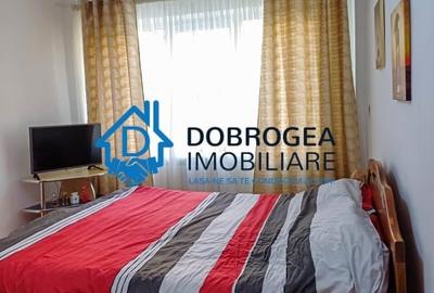 Garsonieră decomandată în Spitalului - 5