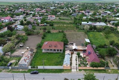 Casa noua de vanzare in Vulturu - H?ngulesti 89.000 Euro - 3