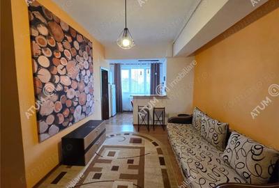 Apartament cu 2 camere situat in zona Mihai Viteazu Sibiu - 2