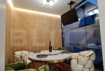 Apartament cu 3 camere decomandat în Burdujeni - 16