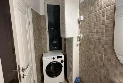 Apartament cu 2 camere nedecomandat, mobilat în P-ța Unirii - 3