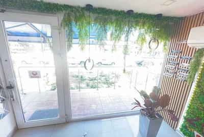 Spațiu comercial, de 61 mp, în Central - 6