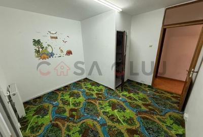 Apartament de vînzare, 3 camere, Zorilor, strada Observatorului, Cluj Napoca - 9