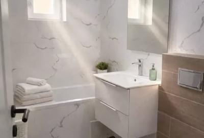 Apartament cu 3 camere decomandat, mobilat în Mărăști - 6