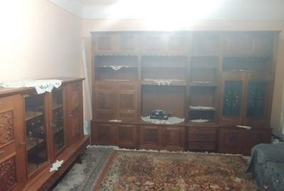 Casă cu 4 camere în Central - 5