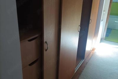 Apartament cu 2 camere decomandat în Piața Unirii - 2