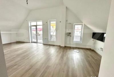 Garsonieră în Cetate - 7