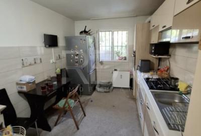 4 camere P/8, 85mp, bloc 1980-Gorjului-Rasaritului - 9