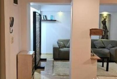 Apartament cu 2 camere decomandat în Tomis I - 3