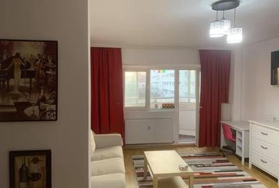 Garsoniera de vanzare -zona Lujerului / Virtutii - 3