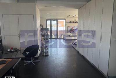 Apartament cu 4 camere, mobilat în Central - 2