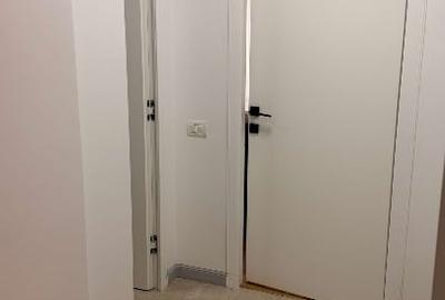 Apartament cu 3 camere semidecomandat, mobilat în Calea Călărașilor - 8