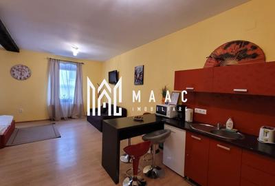 Apartament cu 8 camere decomandat, mobilat în Ultracentral - 19