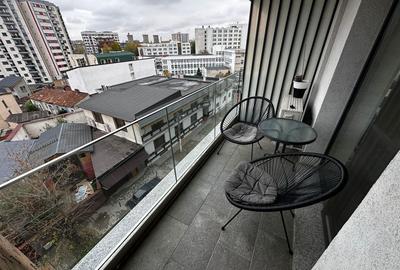 2 Camere Parcare Inclusa 7minute Metrou Grozavesti Politehnica Park - 1