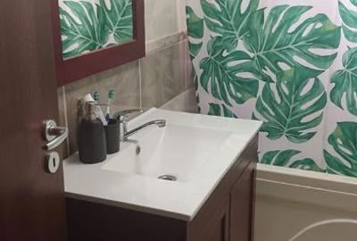 Apartament cu 2 camere semidecomandat în Regie - 5