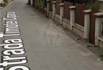Casă individuală cu 5 camere cu Canalizare în Central - 3