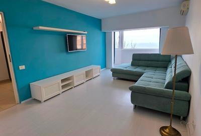 Apartament cu 2 camere decomandat, mobilat în Ultracentral - 13