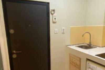 Garsonieră semidecomandată în Poarta 6 - 4