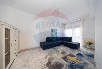 Apartament cu 3 camere în Avantgarden - 5