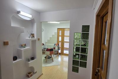 Apartament cu 3 camere decomandat în Central - 5
