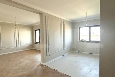 Duplex Premium in Sacalaz - la 5 min de Timisoara!