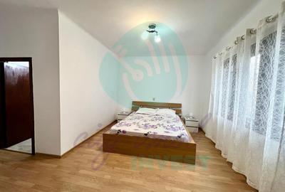 Apartament cu 3 camere semidecomandat, mobilat în Unirii - 4