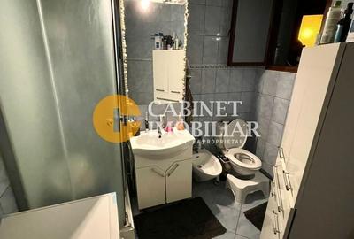 3 Camere Decomandat - Bloc 1980 - Zona Canta - 4