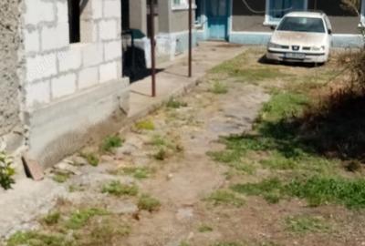 Casă în Frecăței - 2