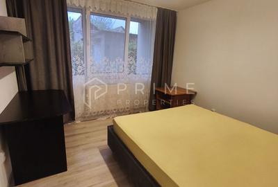 Apartament cu 2 camere semidecomandat, mobilat în Libertății - 1