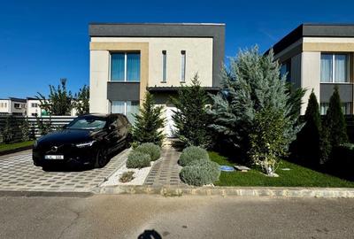 Casa superba in cartier linistit si prietenos - 4