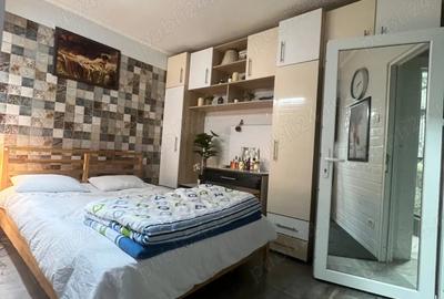 Garsonieră decomandată în Colentina