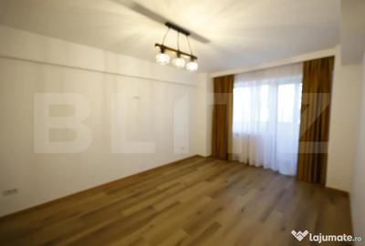 Apartament cu 2 camere semidecomandat în Central - 6