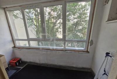 Apartament cu 3 camere decomandat, mobilat în Nicolae Grigorescu - 4