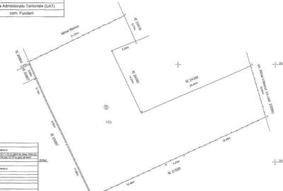 Spațiu comercial, în Fundeni - 3