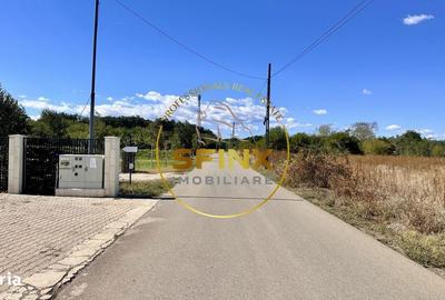 Spațiu comercial, în Corbeanca