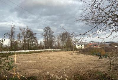 Teren Construcții intravilan de 3150 mp, în Exterior Sud - 2