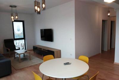 Apartament 3 camere in Ploiesti, zona Albert, complex MRS VILLAGE - 1