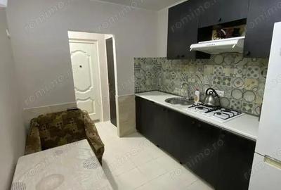 Garsonieră decomandată în Ferentari - 5