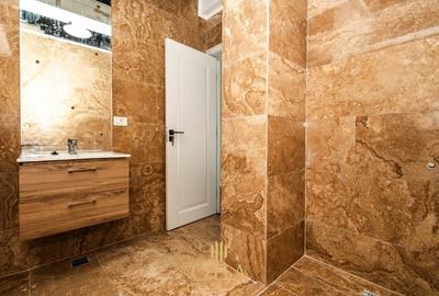 Apartament Mamaia  - 3 camere - O.B.A Lake - Bucatarie+Corpuri iluminat cadou. - 9