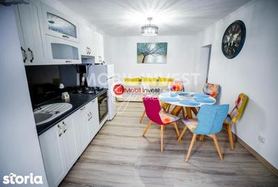Apartament cu 3 camere în Cetate - 8