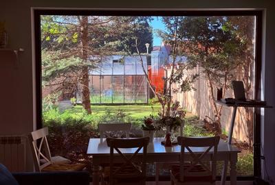 Casă individuală cu 4 camere cu Teren 337 Mp în Braytim - 9