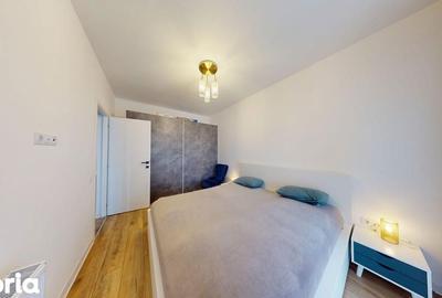 Apartament cu 2 camere în Turnișor - 6