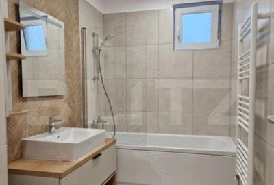 Apartament 2 camere de inchiriat | Urban Plaza | Terasa & - 3