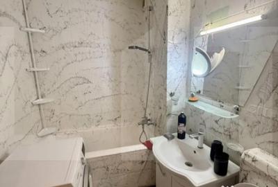 Apartament cu 2 camere semidecomandat în Ultracentral