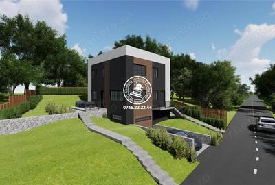 Teren de 451 mp, în Podul de Fier - 3