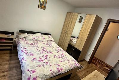 Apartament cu 3 camere în Central - 1
