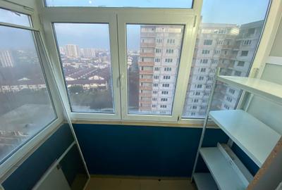 Apartament cu 2 camere semidecomandat în Drumul Taberei - 6
