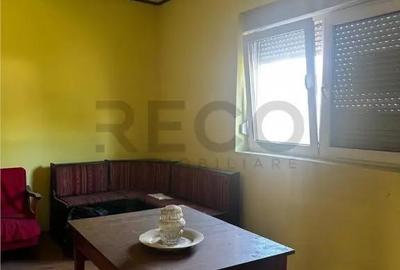 Casă cu 3 camere cu Teren 415 Mp în Beiuș - 1