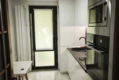 Apartament cu 2 camere semidecomandat în Popoveni - 4