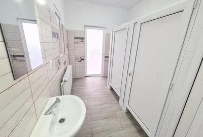 Spațiu comercial, de 22 mp, în Calea Doftanei - 5